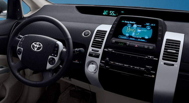 File:Prius Dash.jpg