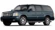 2006 Cadillac Escalade ESV.JPG