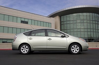 File:Prius Exterior.jpg