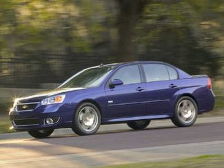 2007 Malibu bluedrivingleft.jpg
