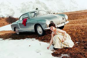 VolksKarmannGhia Dame Schnee.jpg