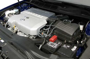 2006 Avalon engine.jpg
