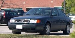 A 1994 S4