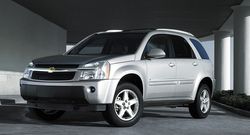2006 Chevrolet Equinox
