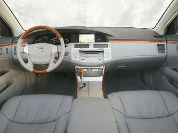 2006 Avalon interior.jpg